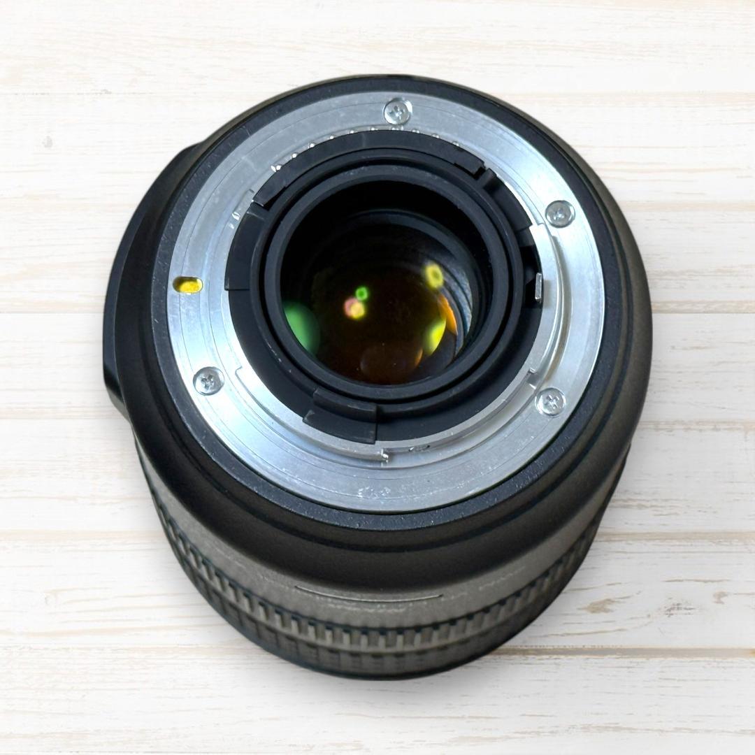 Nikon ズームレンズ AF-S 24-120mm ED VR #133