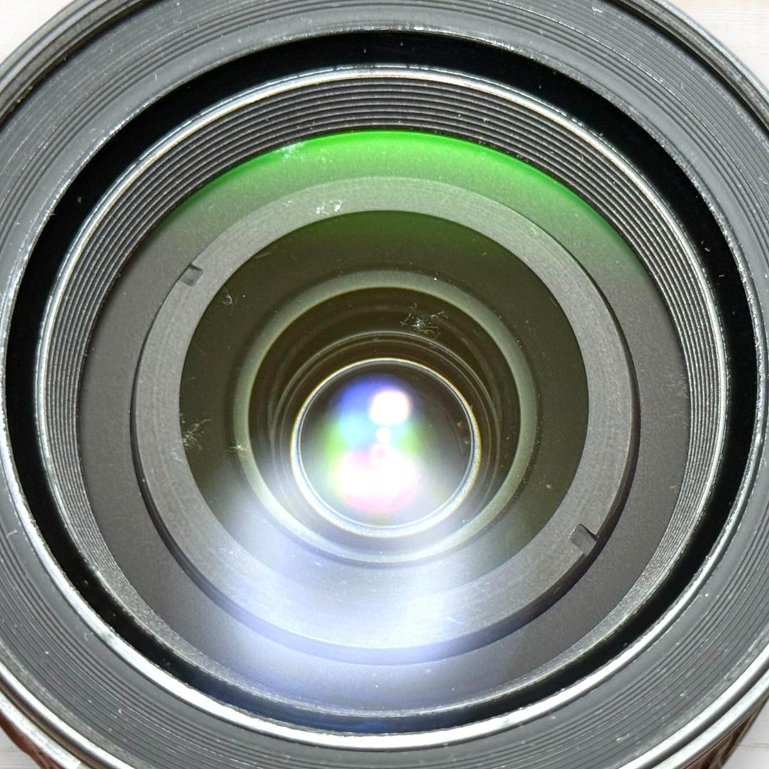 Nikon ズームレンズ AF-S 24-120mm ED VR #133