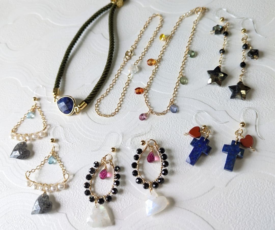 ドレミ様（⑧点おまとめ）