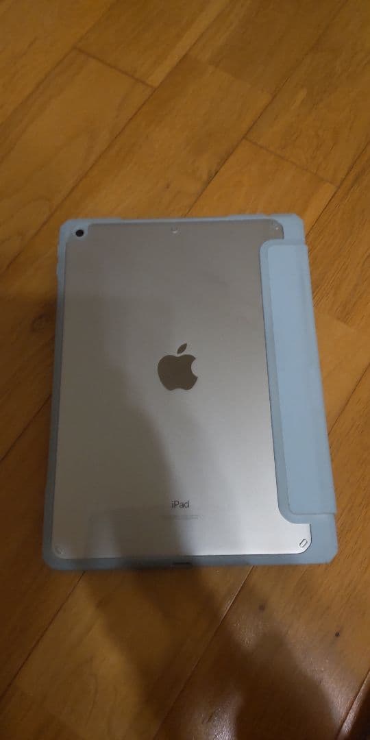 Apple iPad 第9世代 シルバー 256ギガ