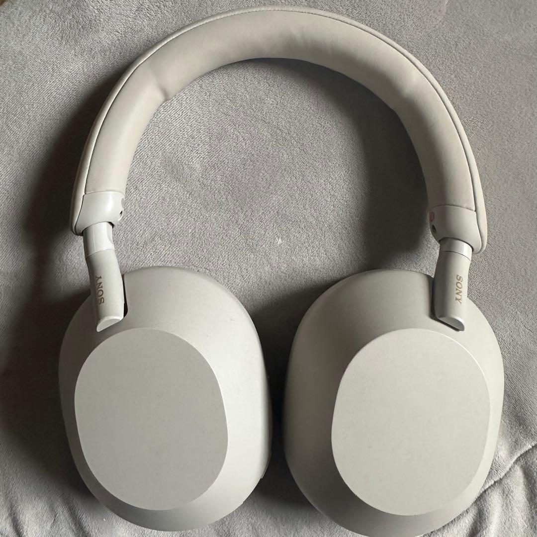 SONY(ソニー) WH-1000XM5(S)