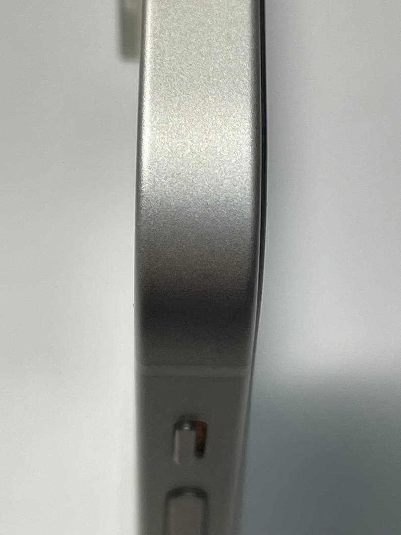 iPhone 12 mini 128GB SIMフリー バッテリー76％箱付