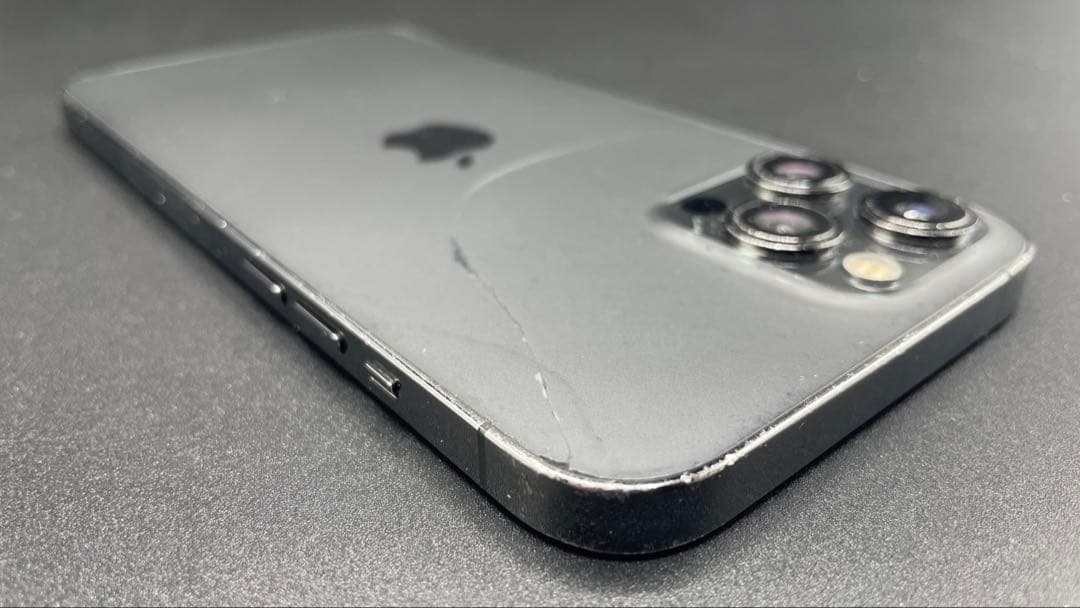 iPhone12 Pro Max 128GB 本体