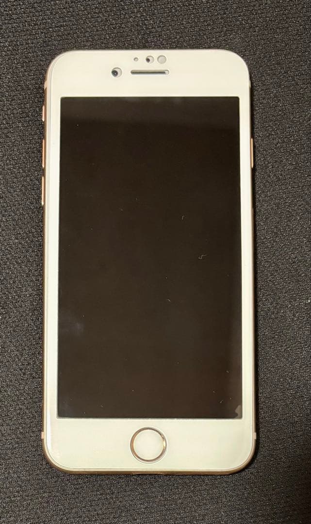 ★超美品★ iPhone8 64GB ゴールド　SIMフリー