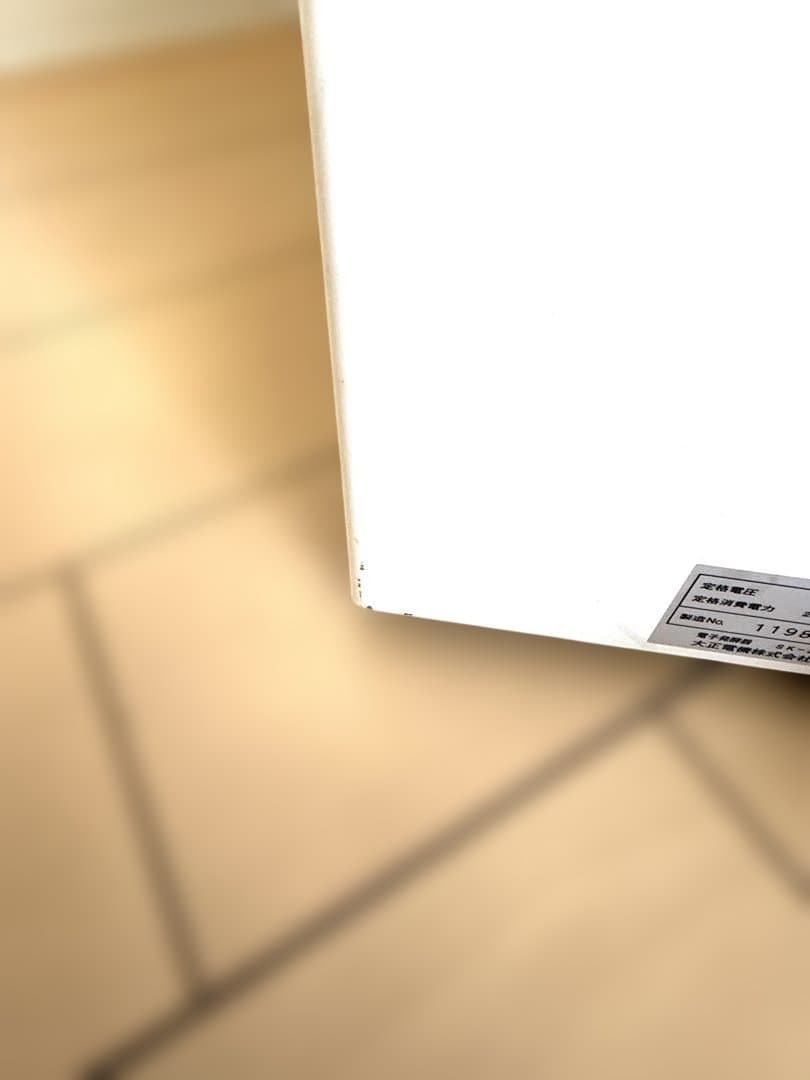 【未使用品】電子発酵器 SK-25 パン発酵機 大正電機 ホームベーカリー発酵機