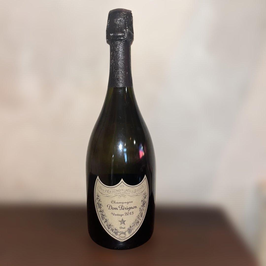 Dom Pérignon シャンパン 2013年 750ml