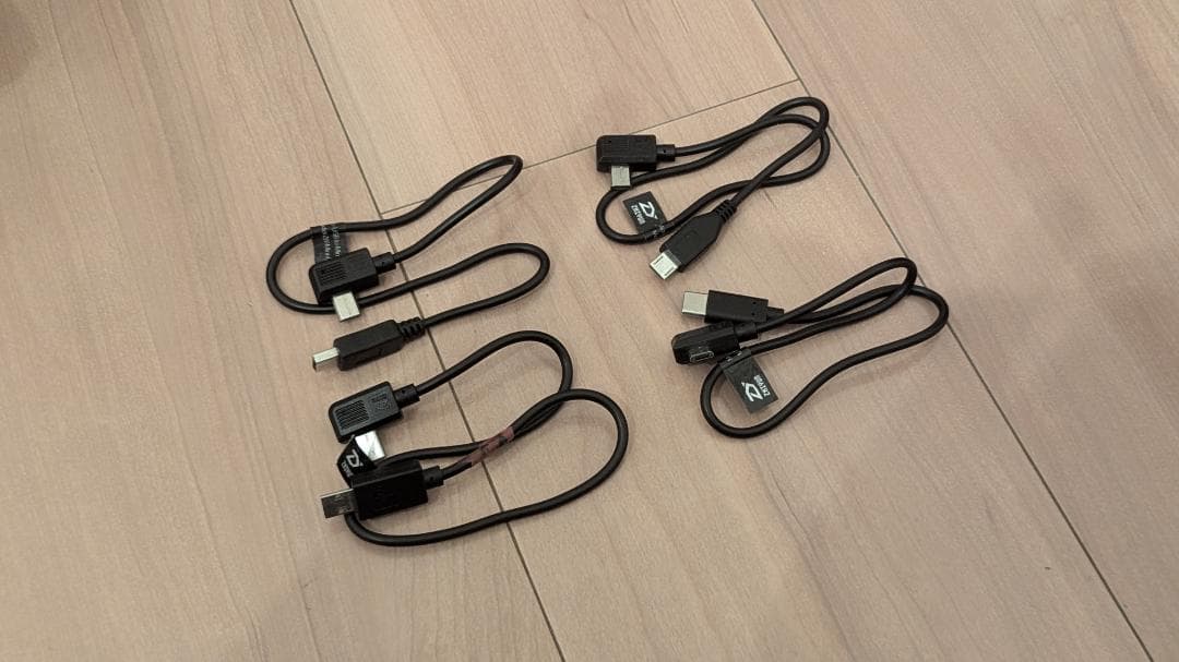 Zhiyun Weebill S ジンバル + Smallrig ハンドル