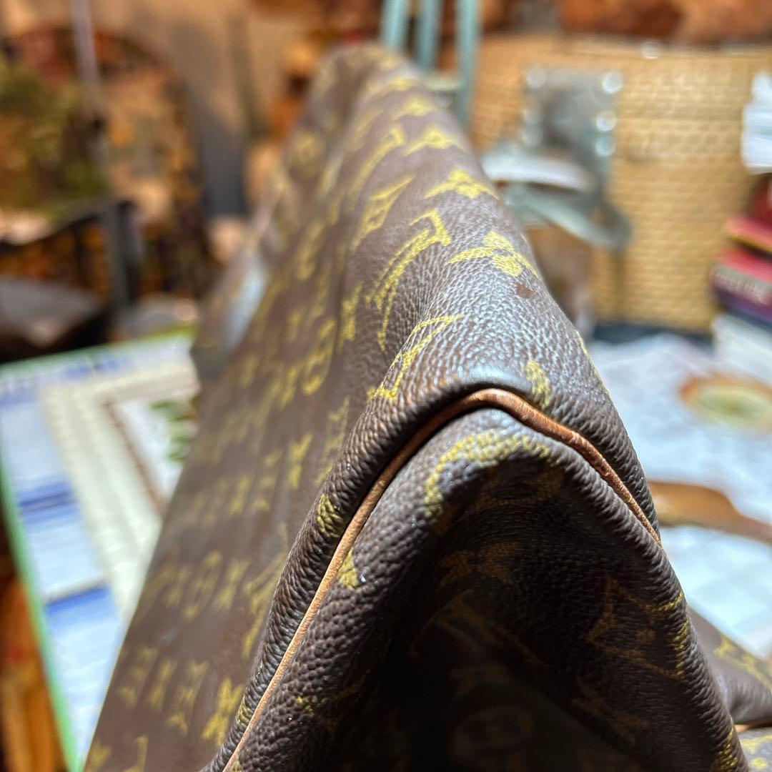 ☆LOUIS VUITTON スピーディ35☆