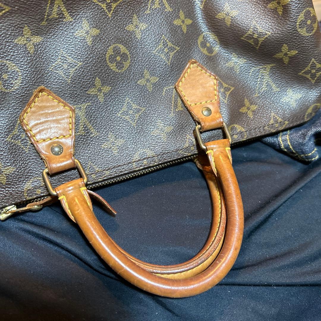 ☆LOUIS VUITTON スピーディ35☆