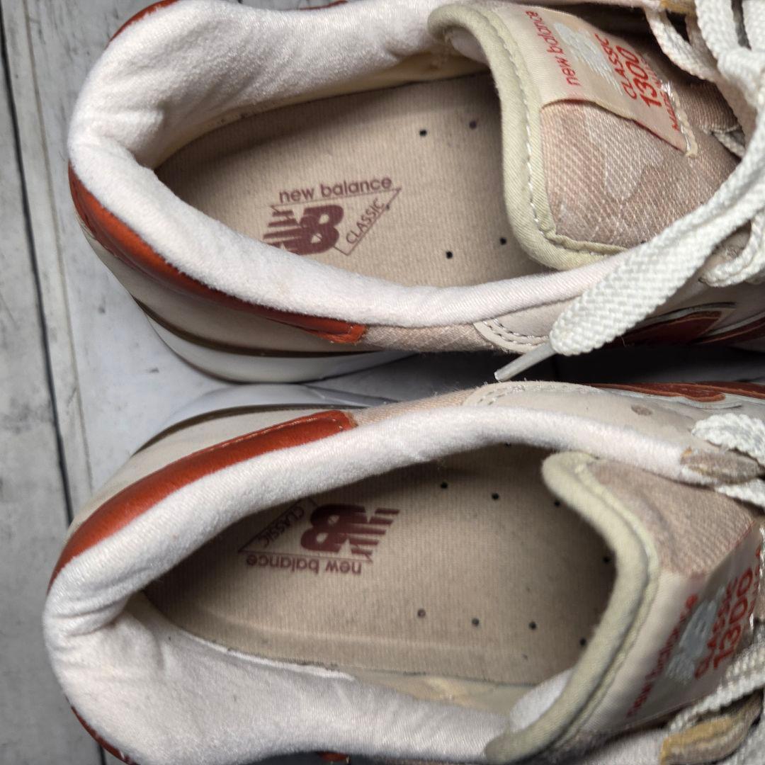 激美品 newbalance M1300DSP USA 27.5cm