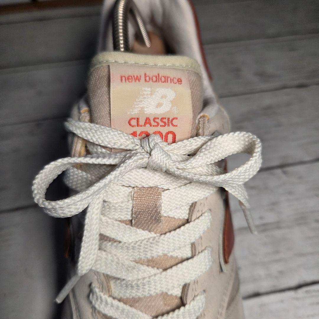 激美品 newbalance M1300DSP USA 27.5cm