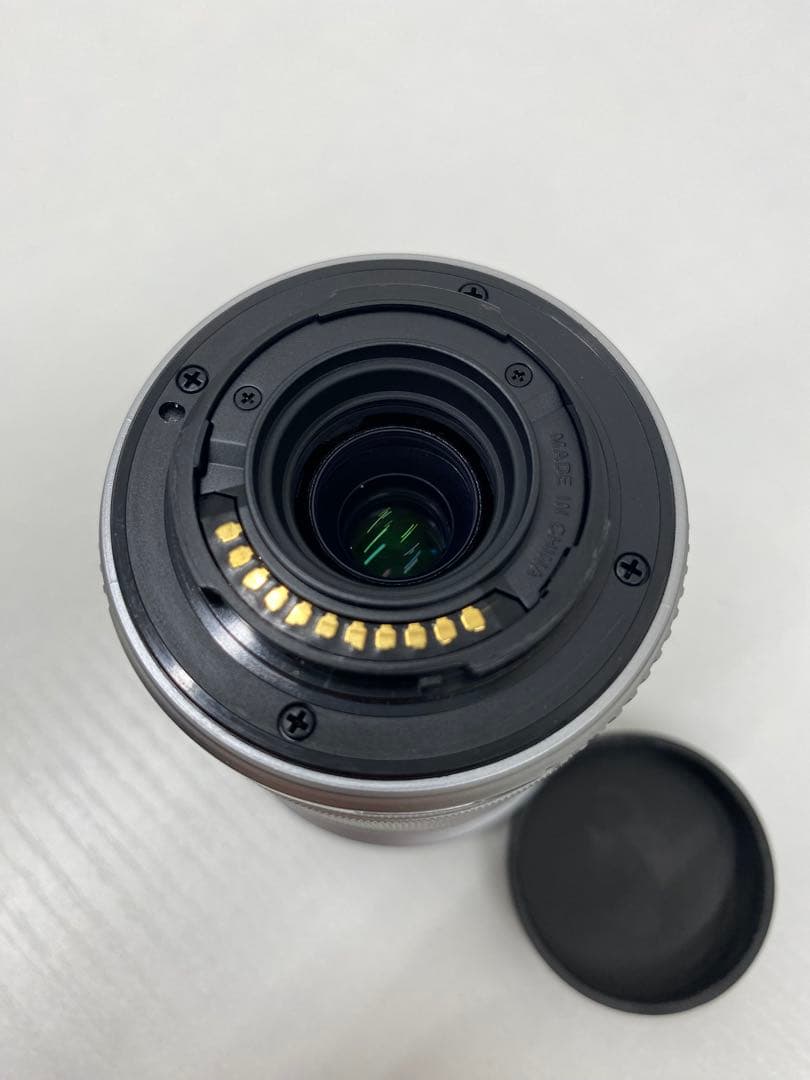 OLYMPUS PEN mini E-PM2 ミラーレス一眼レフ