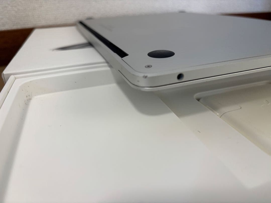 新品バッテリー　MacBook Pro 13インチ　A1708 128GB