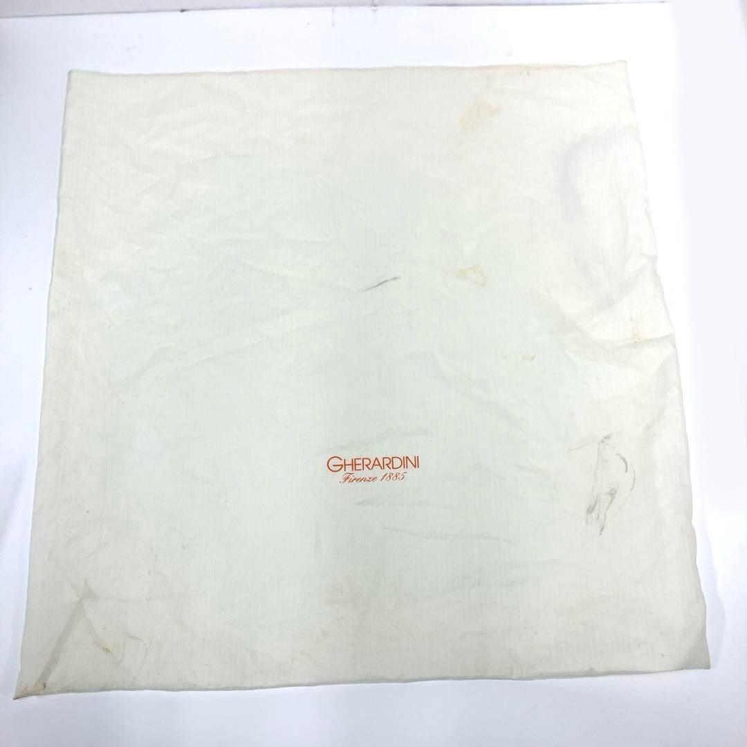 大人気☆ゲラルディーニ☆ボストンバッグ☆ソフティ☆2way☆男女兼用☆グレー！