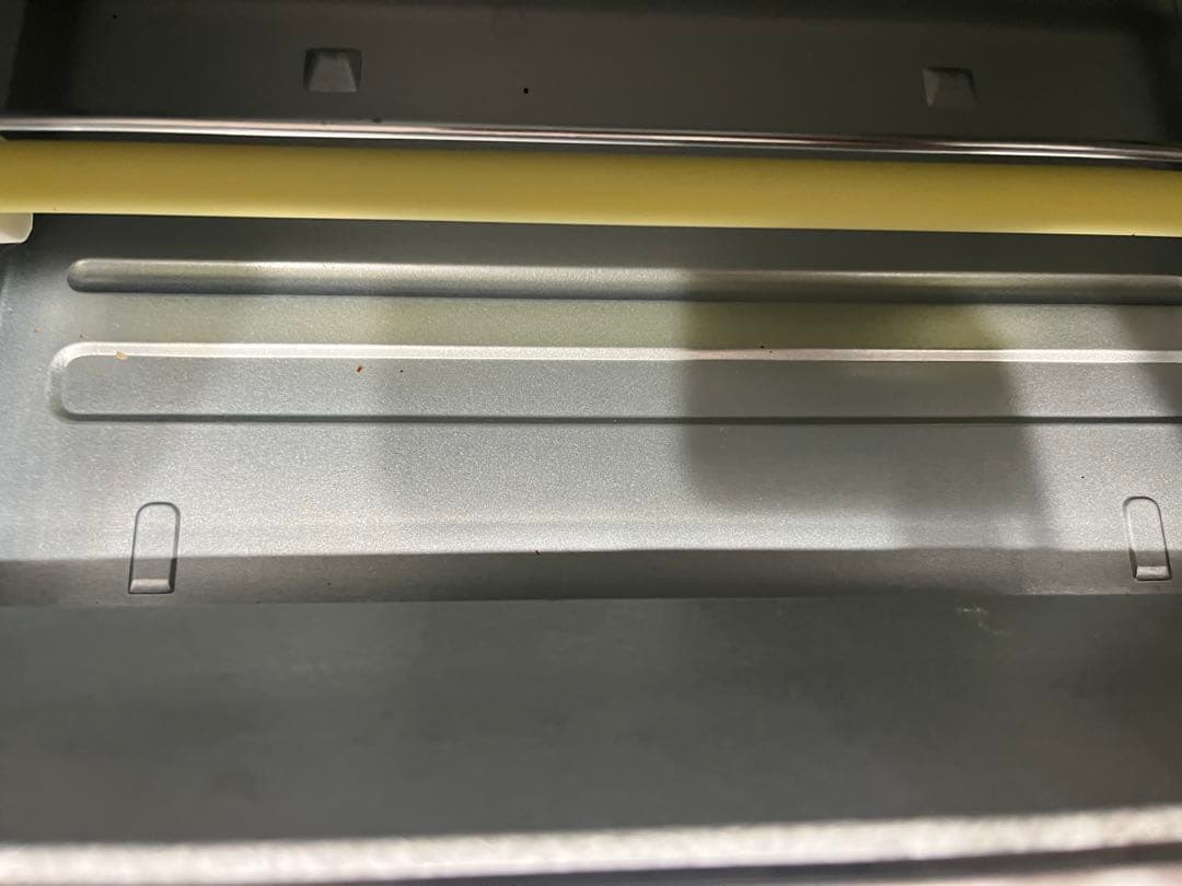 PanasonicオーブントースターBistro NT-D700黒