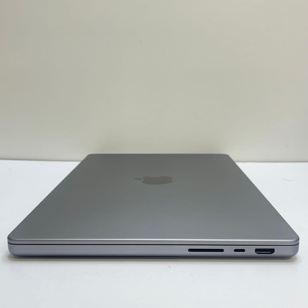 Macbook Pro 2023 14インチ M2 Max 96GB 2TB