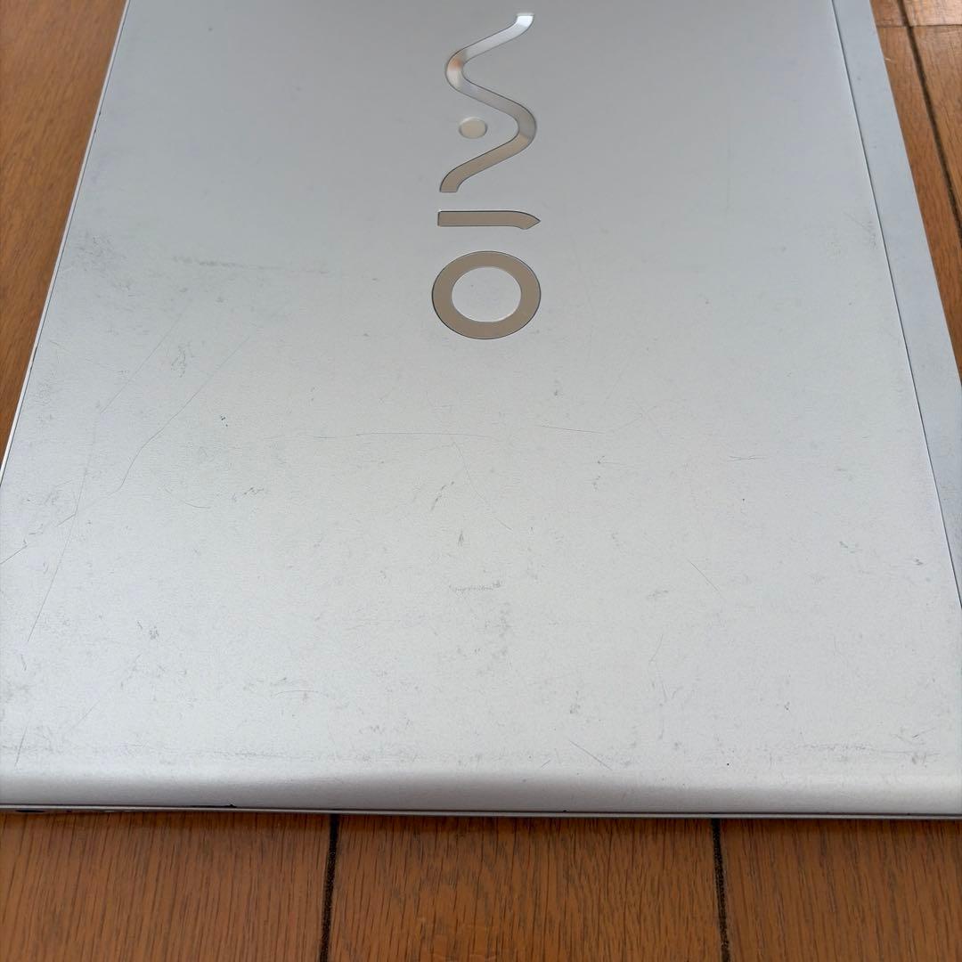 Windowsノート本体 SONY VAIO VJP132C11N Core i5-5200U Win11