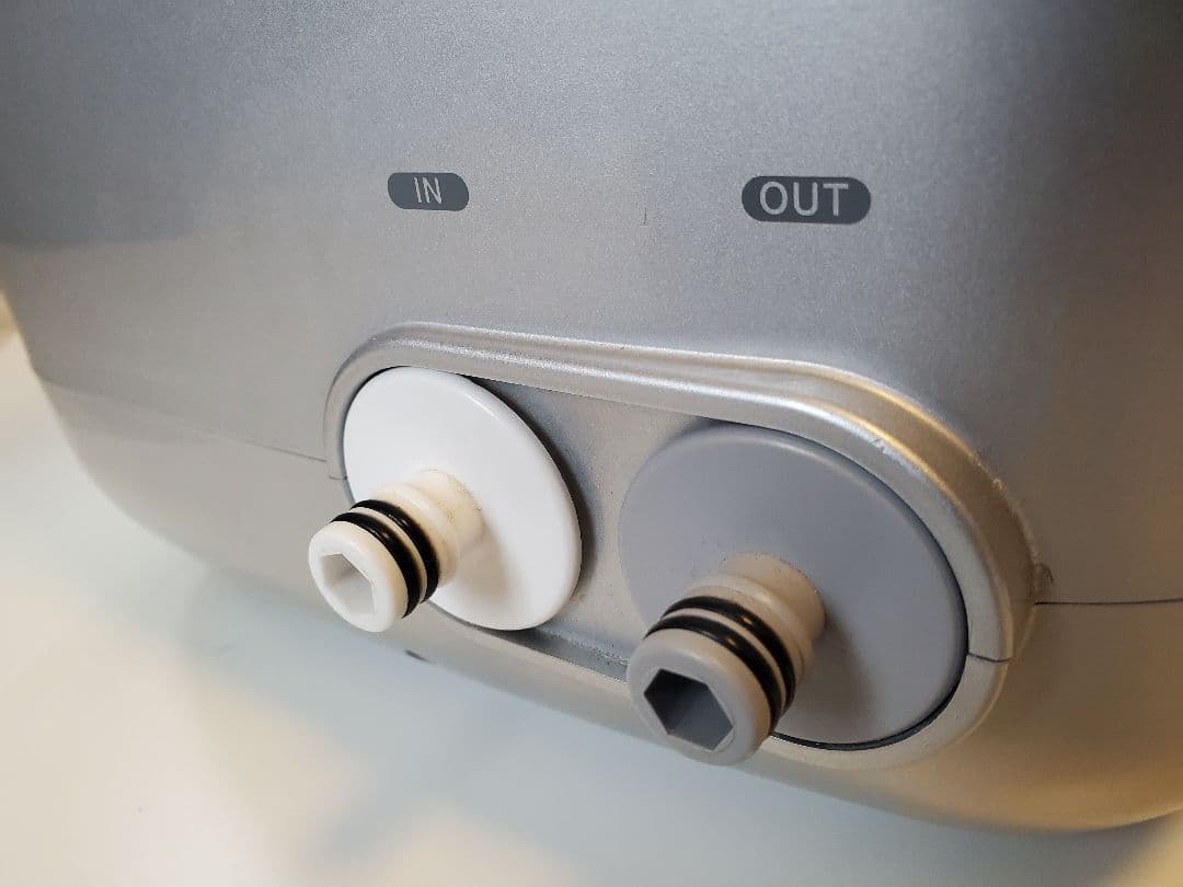 【水素風呂】YOSA ハッピーバスタイムリッチ 【美容家御用達　美顔　全身美容】