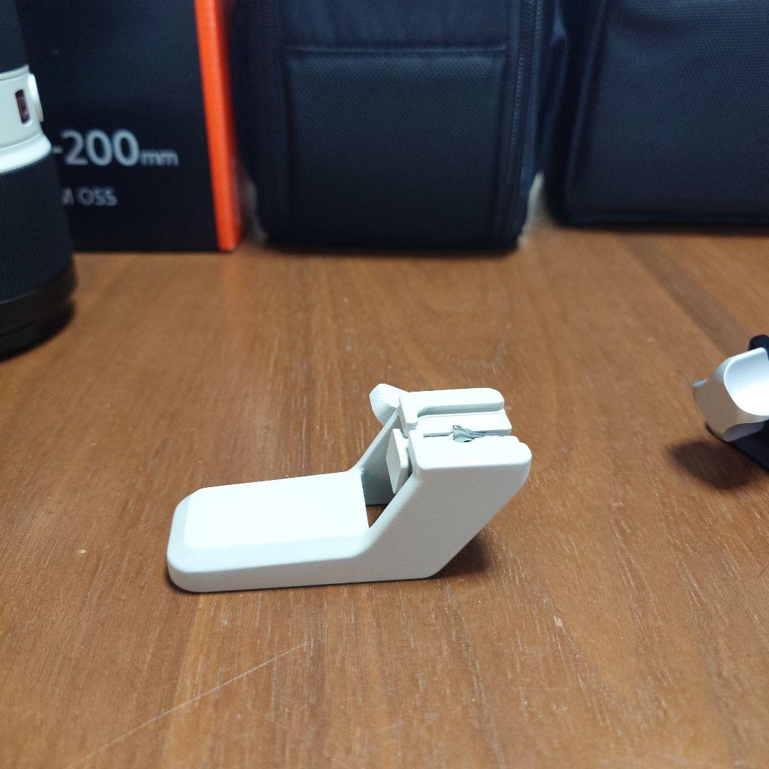 α[Eマウント]用レンズ FE 70-200mm F2.8 GM OSS