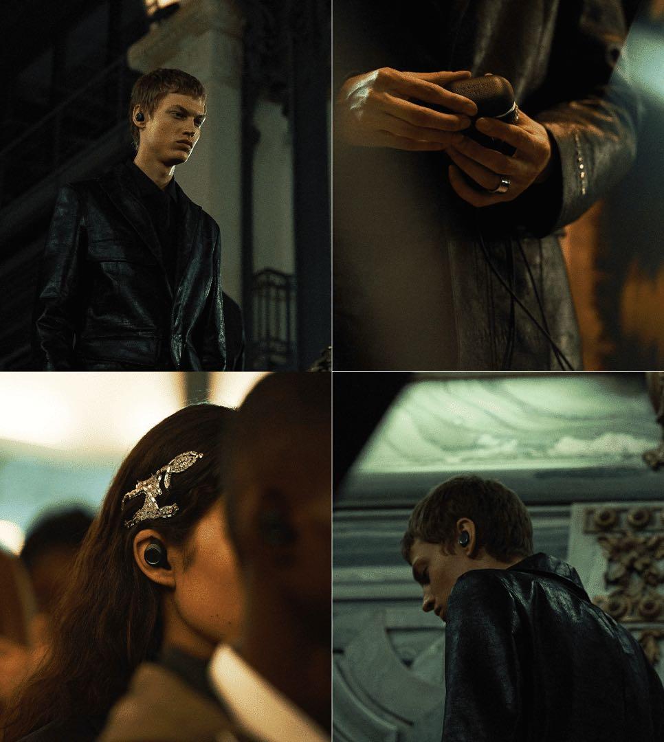 1017 ALYX 9SM × Bang & Olufsen