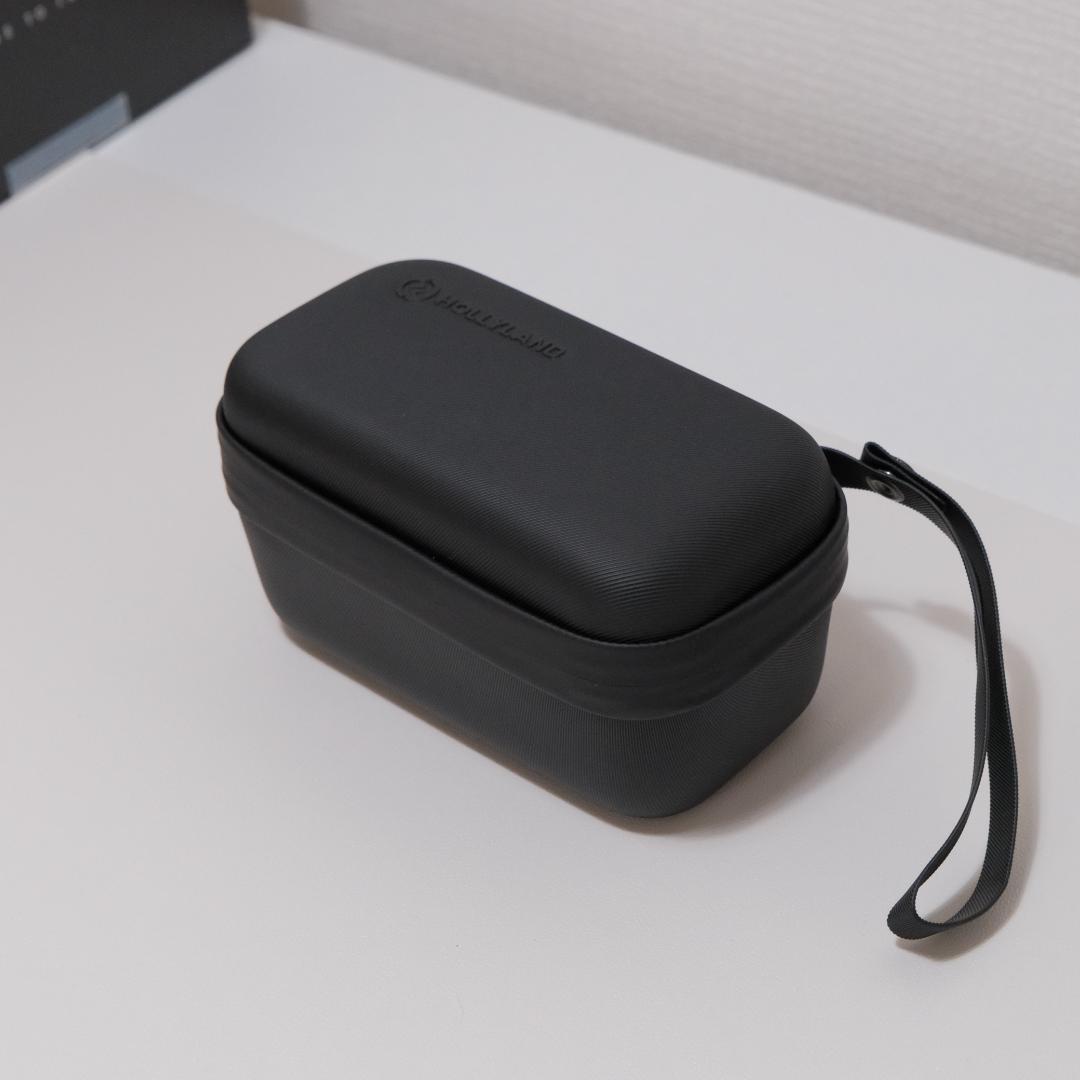 Hollyland Lark Max　ワイヤレスマイク