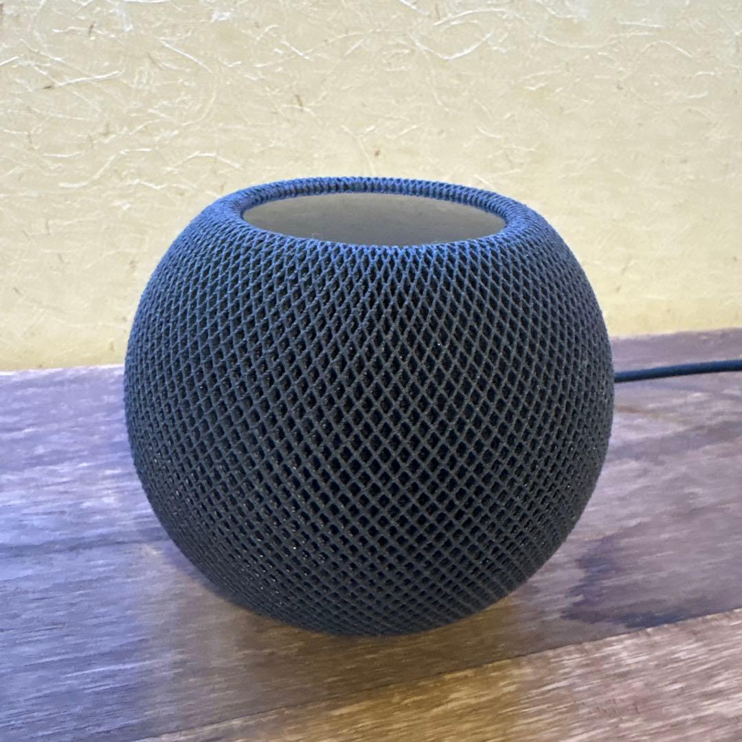 カ*ん様 Apple Pod mini ブラック