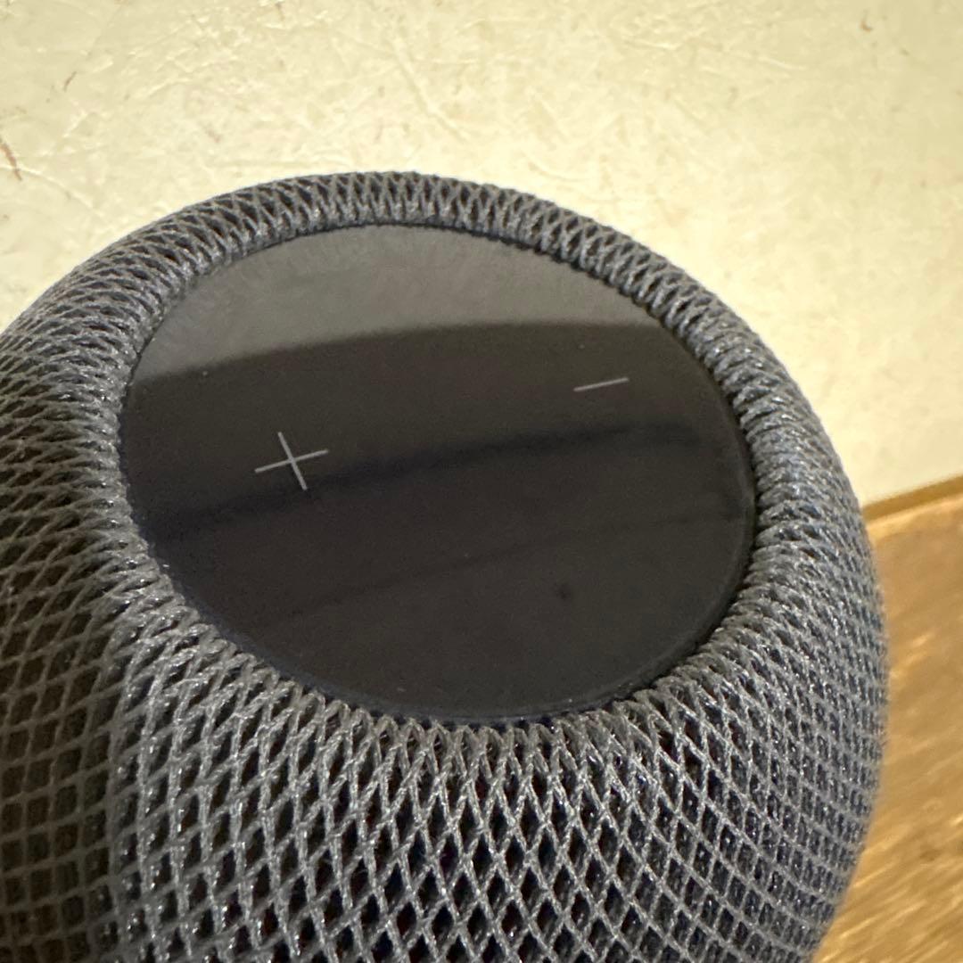 カ*ん様 Apple Pod mini ブラック