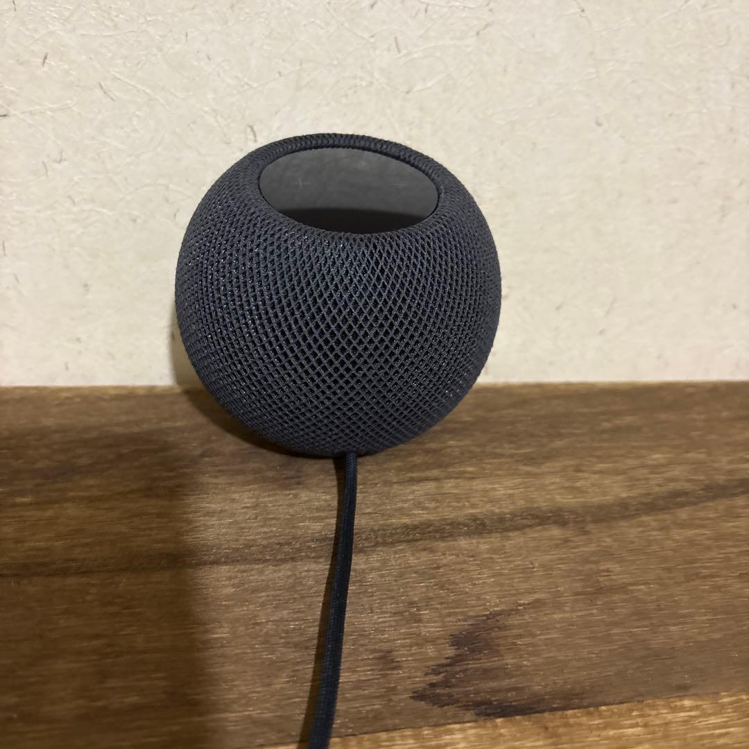 カ*ん様 Apple Pod mini ブラック