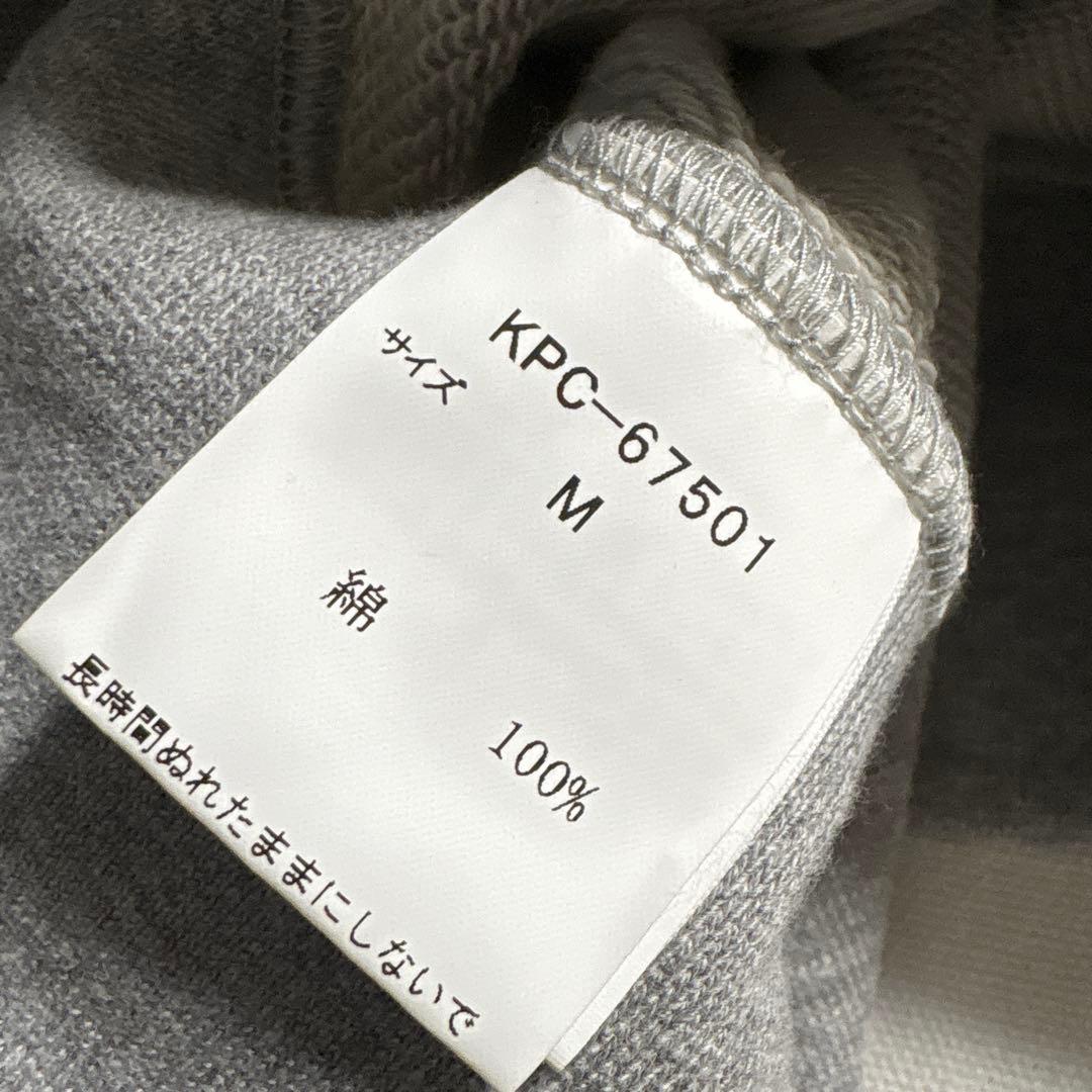 限定品 希少品 KENT SHOP AOYAMA 50周年記念 スウェット