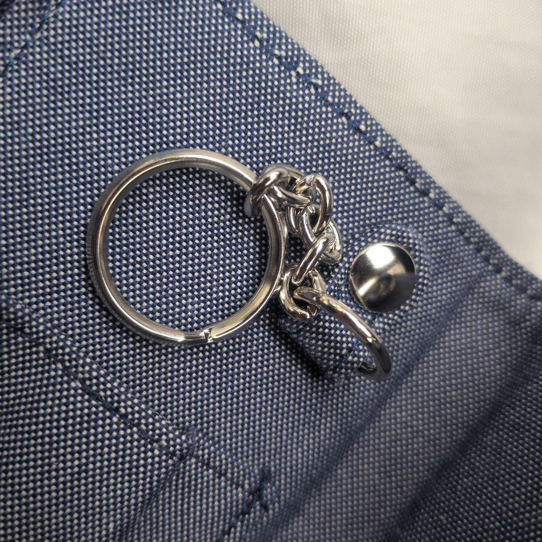 ファミリア　キーケース