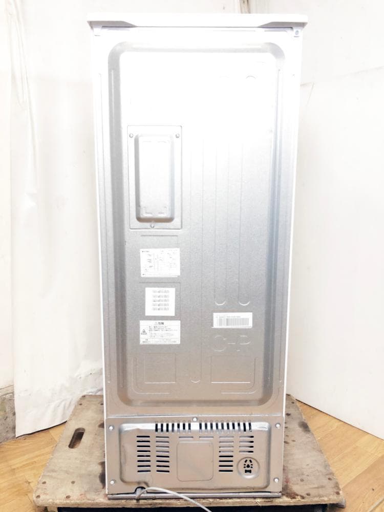 2019年製★Haier 148L 冷蔵庫【JR-NF148B-SP】