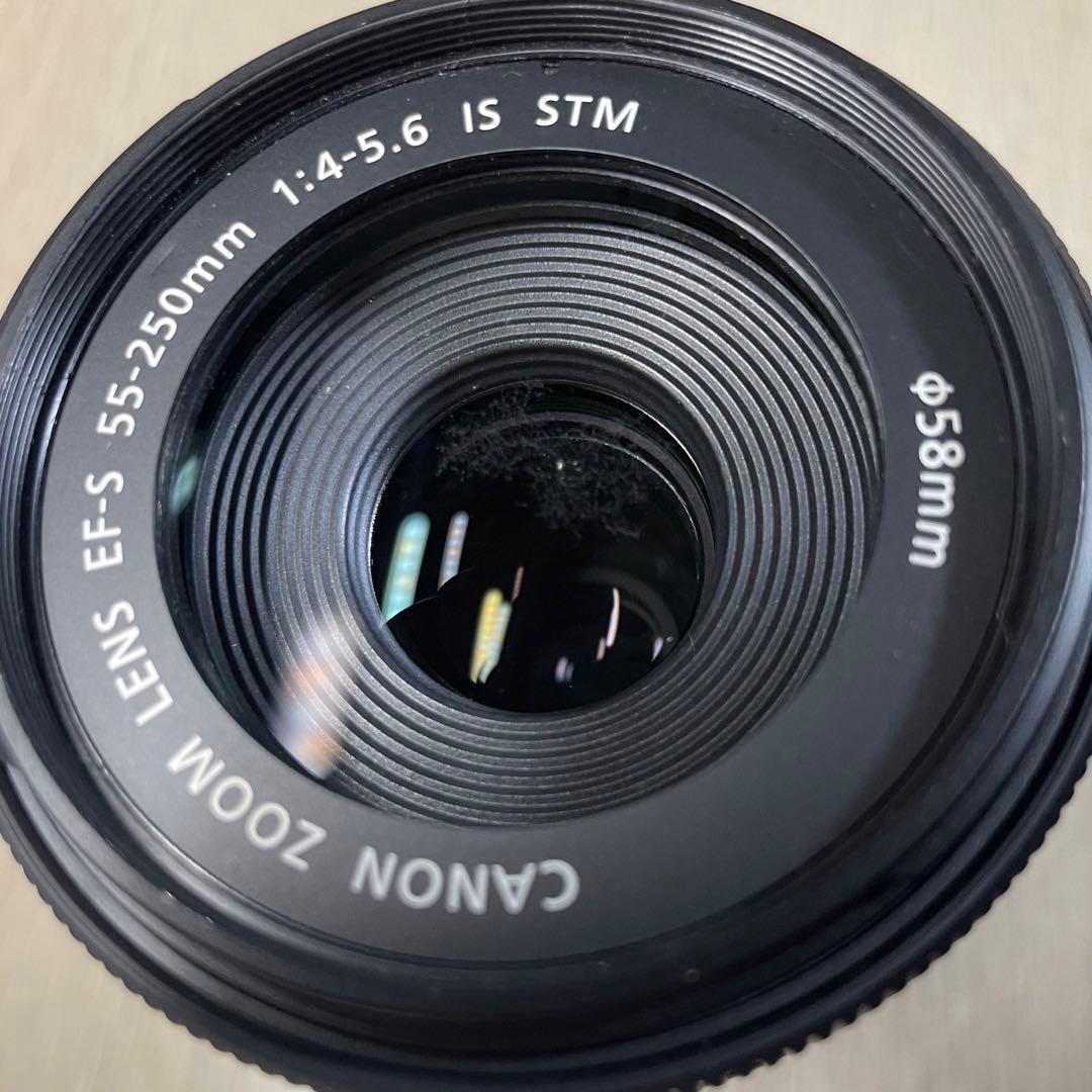 ✨美品✨すぐに始められる　Canon Kiss x9iレンズセット