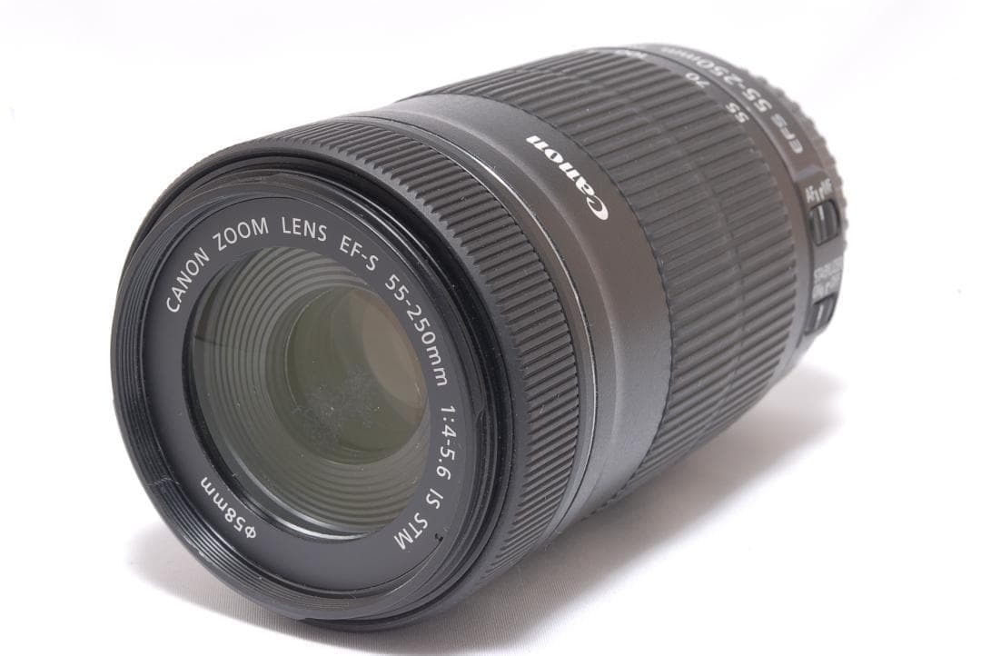 ✨美品✨すぐに始められる　Canon Kiss x9iレンズセット