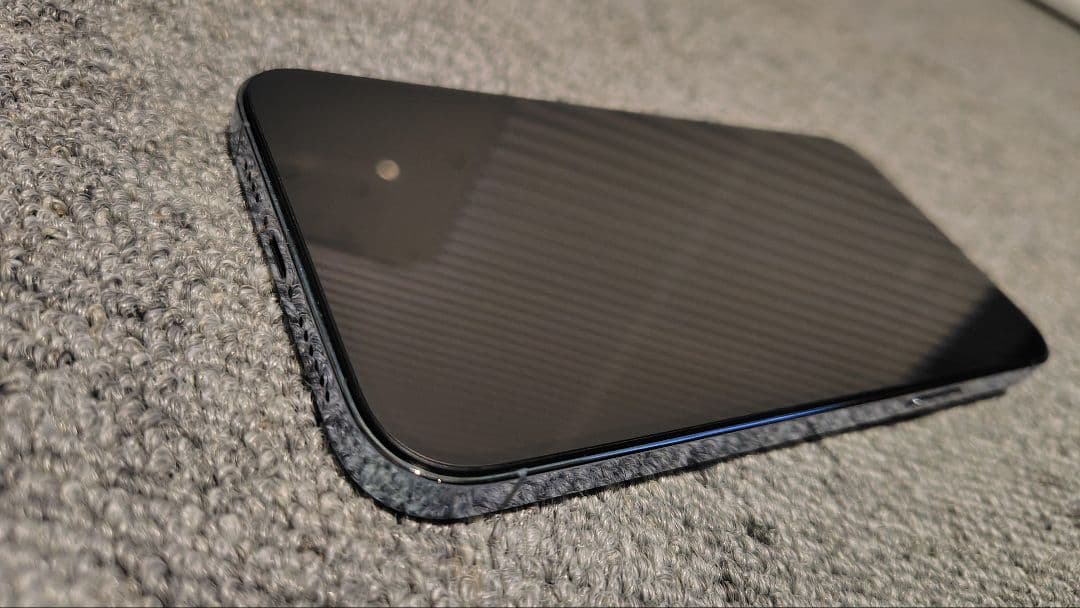 【今週まで特価】 iPhone13 Promax 128GB シエラブルー 本体