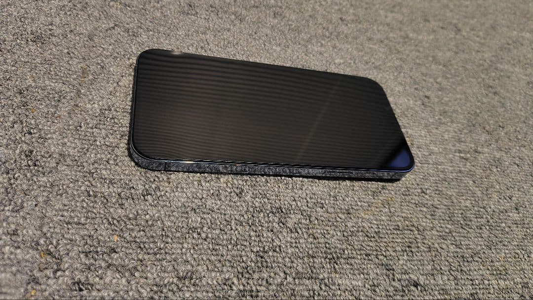 【今週まで特価】 iPhone13 Promax 128GB シエラブルー 本体