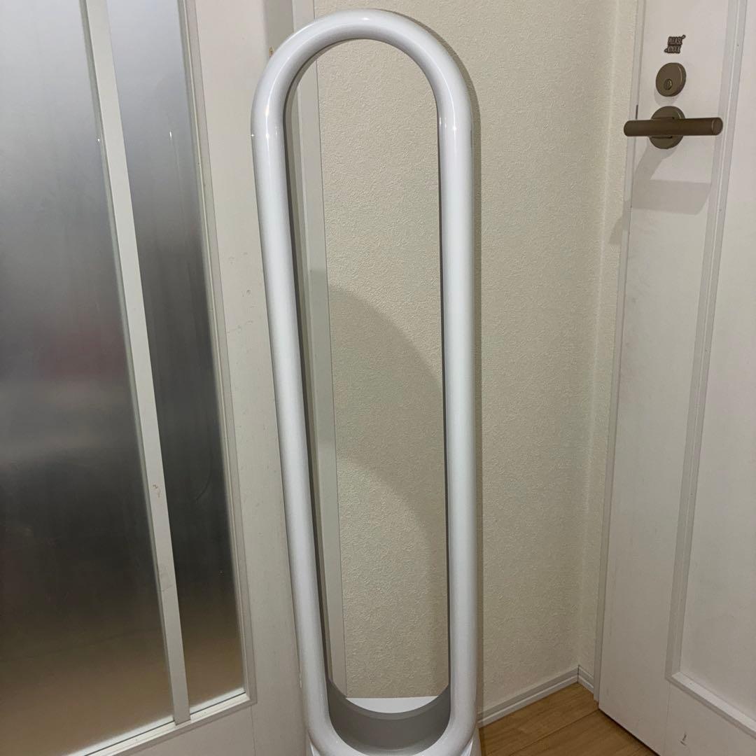 ほぼ新品！！　極美品 ダイソン Pure Cool 空気清浄機能 TP00