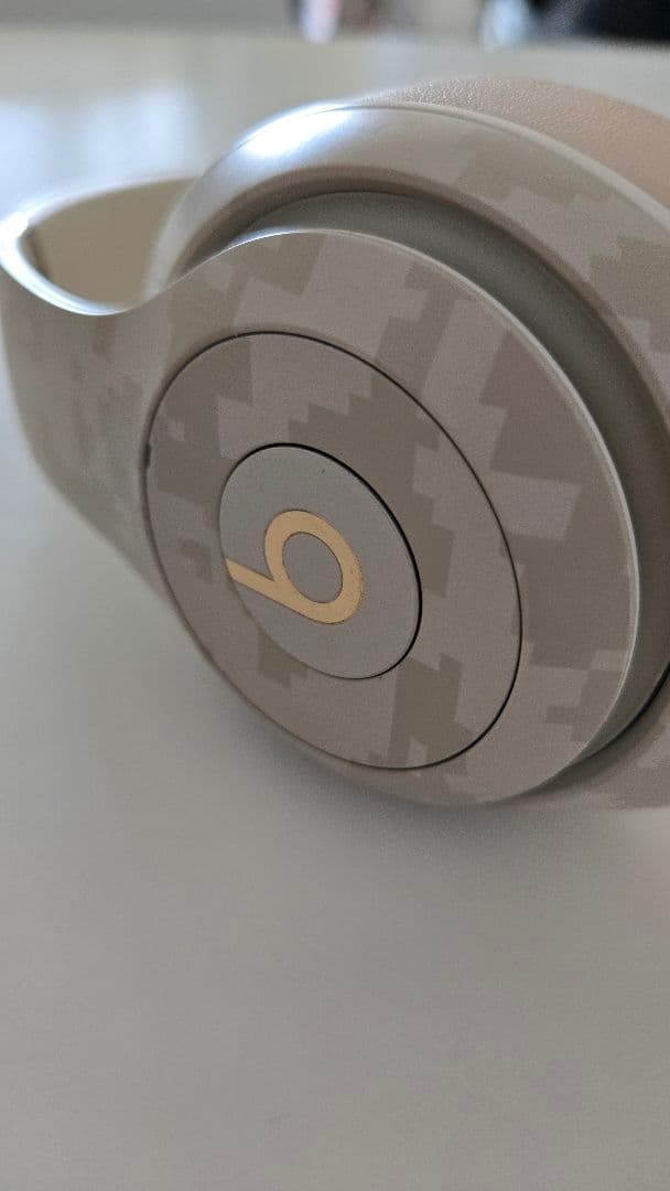 Beats Studio3Wireless カモフラ