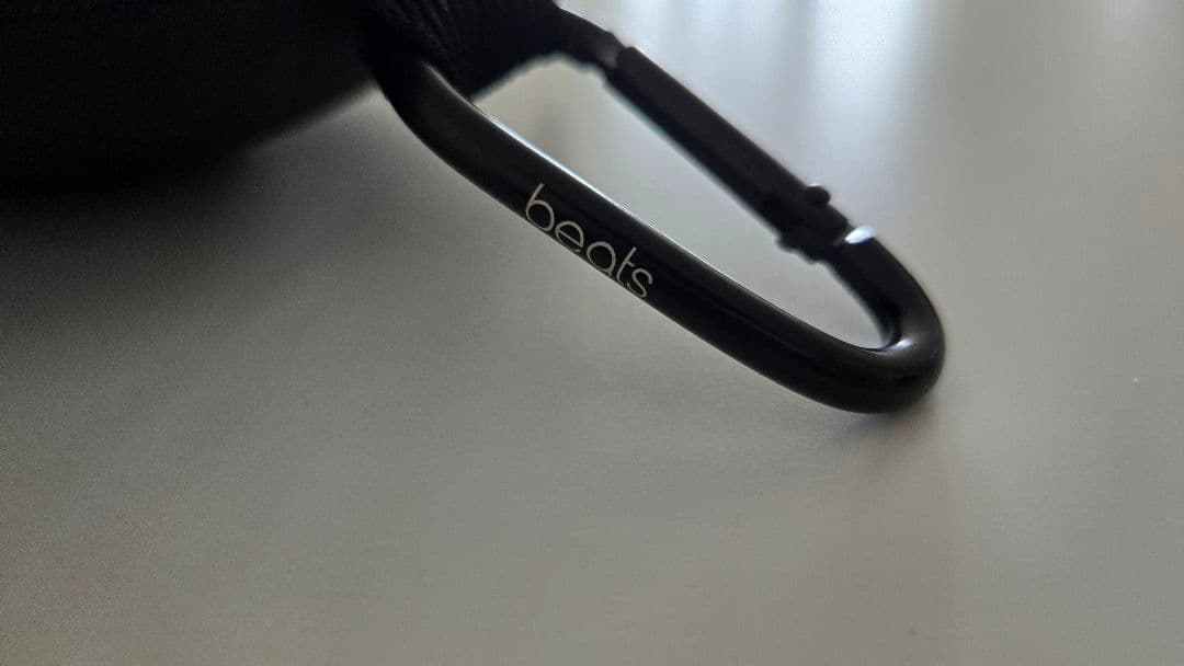 Beats Studio3Wireless カモフラ