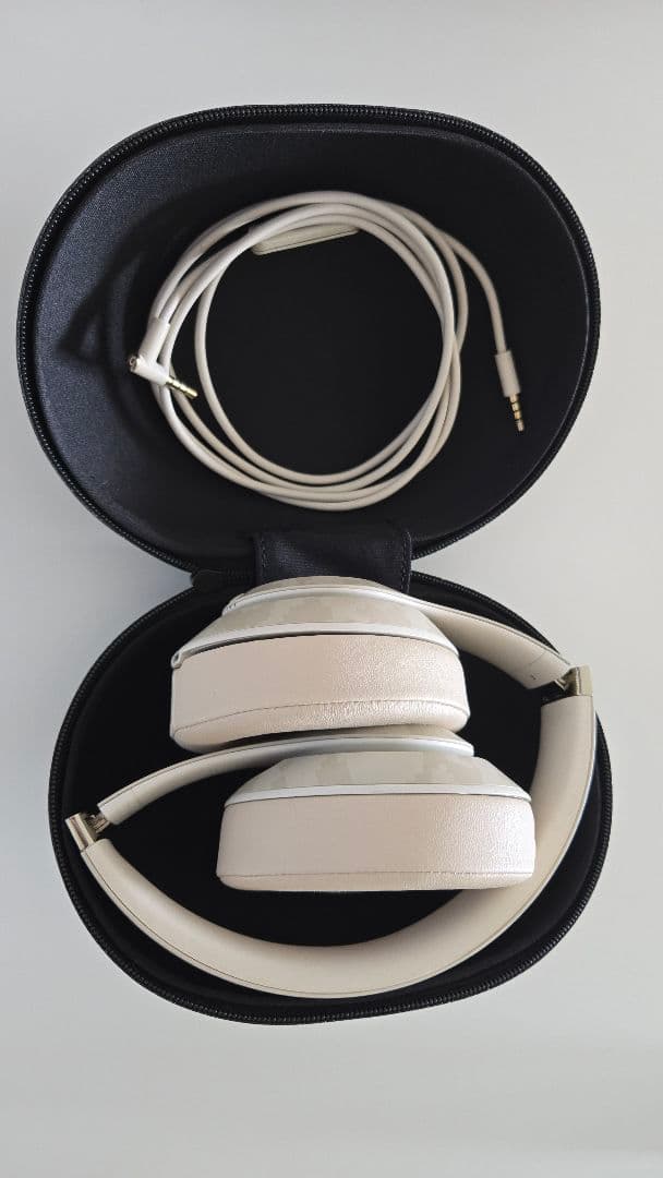 Beats Studio3Wireless カモフラ