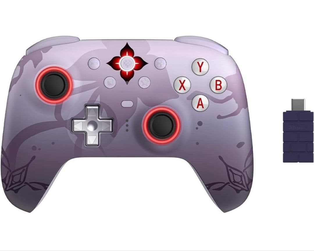 【8BITDO】Ultimate2 崩壊スターレイル限定版（新品未開封）