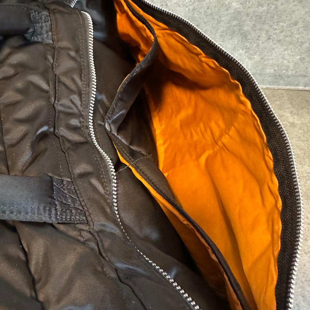 美品！PORTER タンカー　ボストン　2way ショルダー