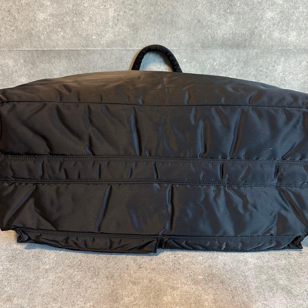 美品！PORTER タンカー　ボストン　2way ショルダー