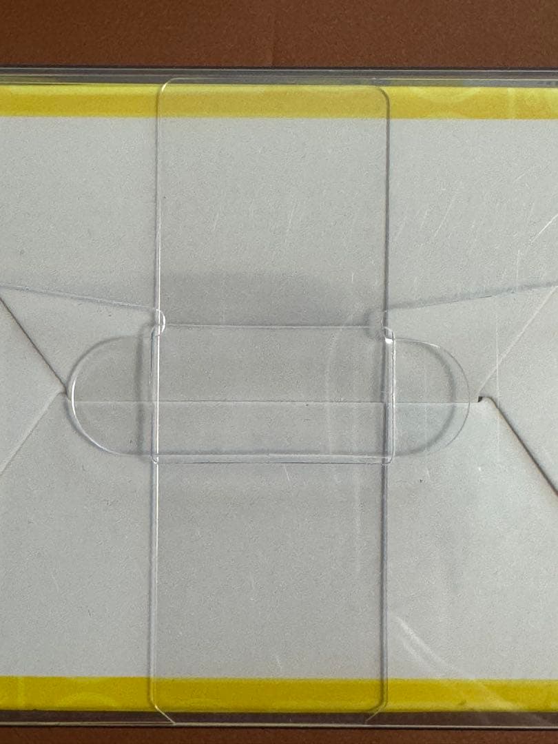 【新品未開封】 WCS23 2023横浜記念デッキ ピカチュウ