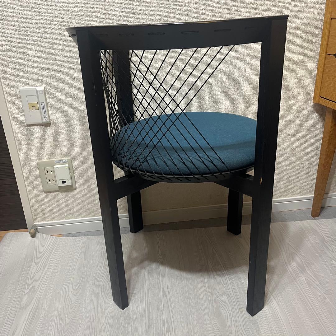 Tranekaer Denmark ストリングチェア　デンマーク　トラネケア