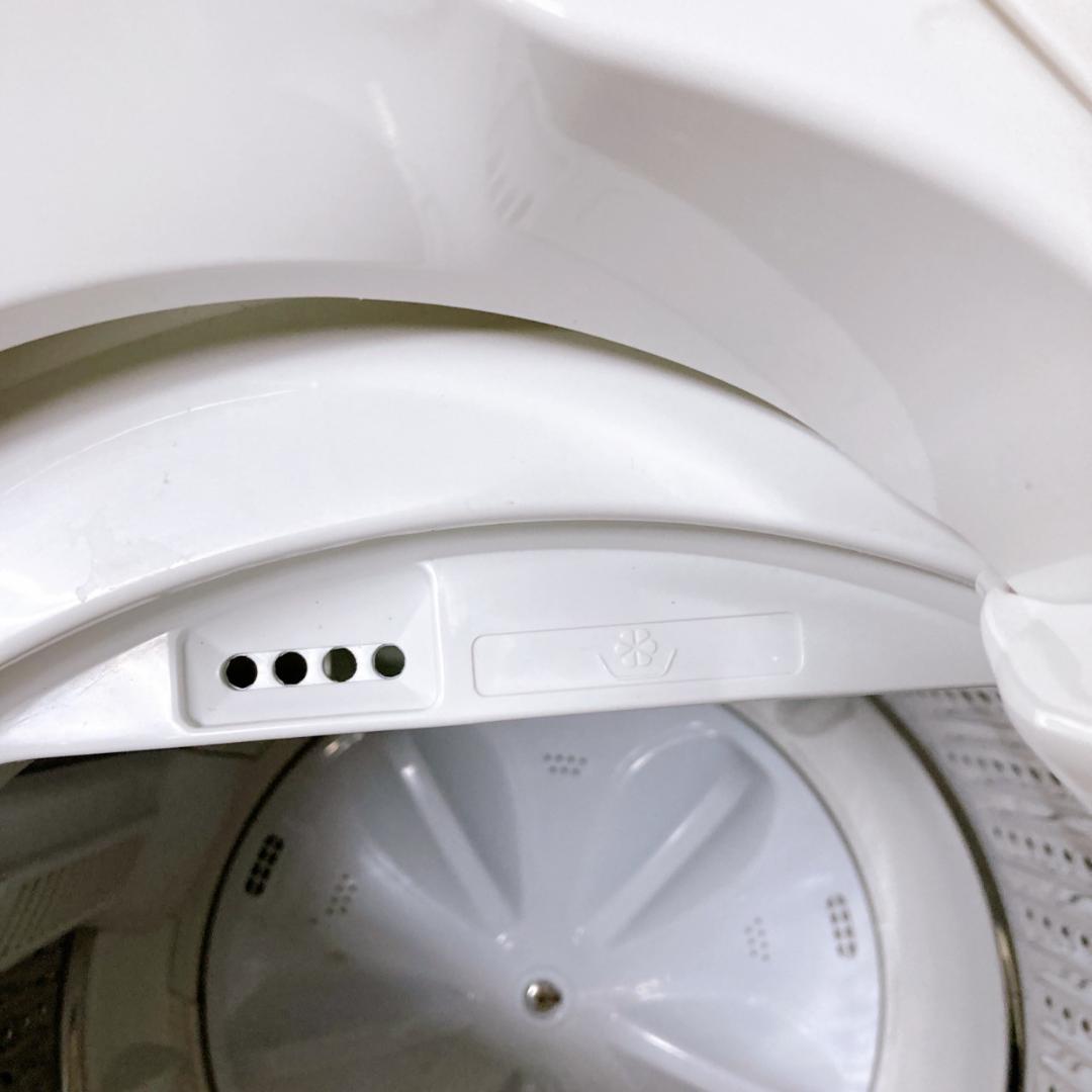 CE09056 ヤマダセレクト 5.0kg 洗濯機 一人暮らし 小型