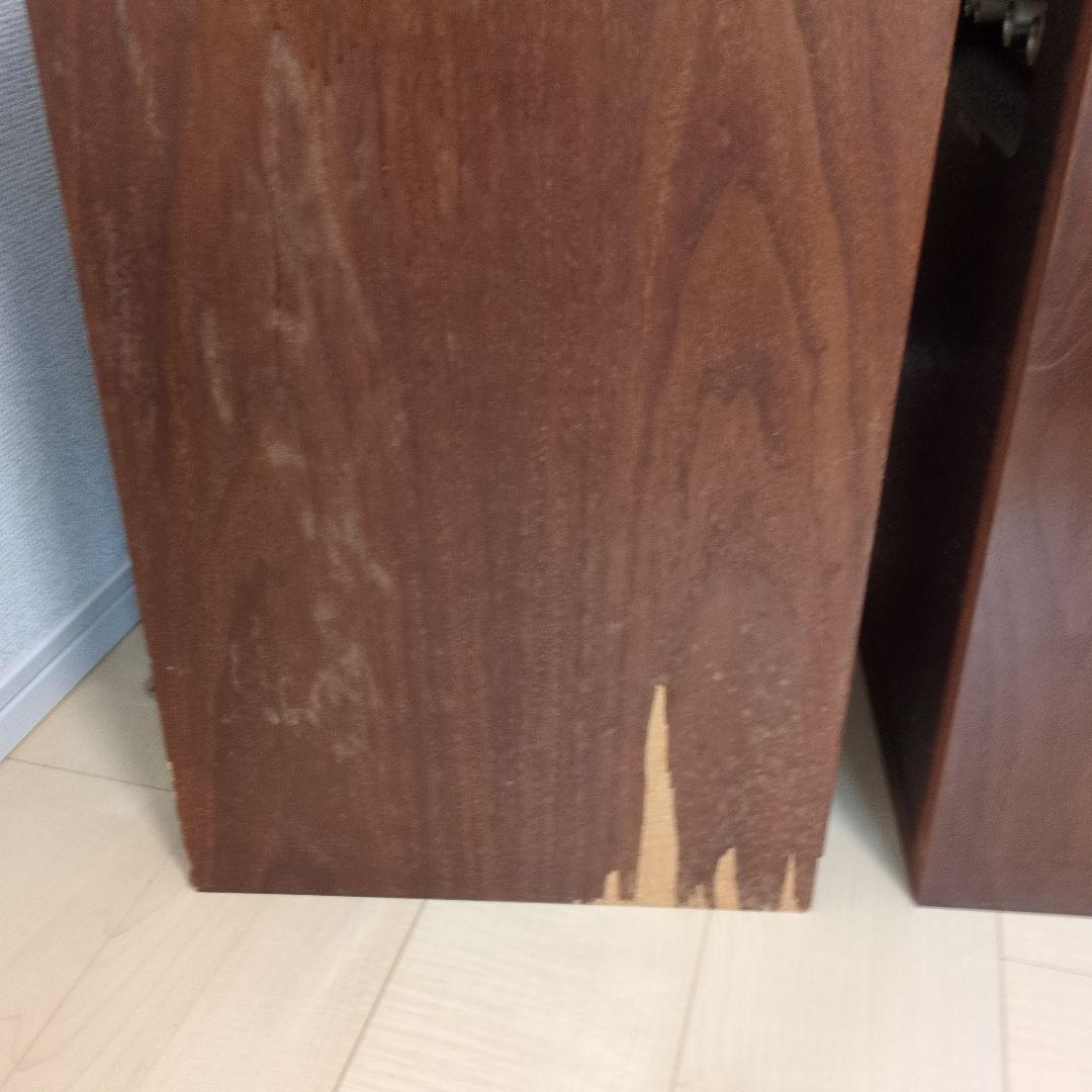 希少HITACHI LO-D HS-500 スピーカーペア