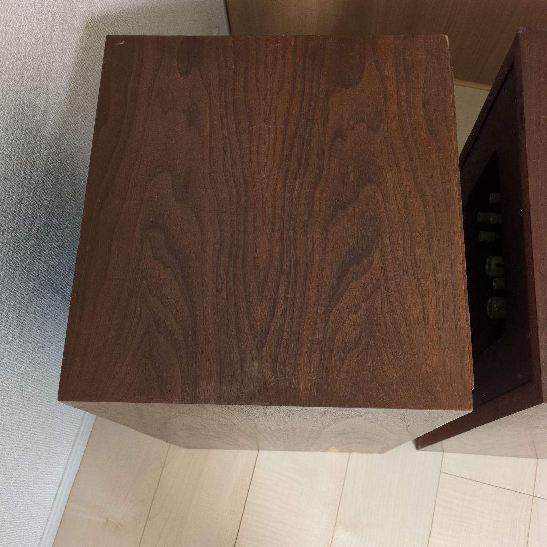 希少HITACHI LO-D HS-500 スピーカーペア