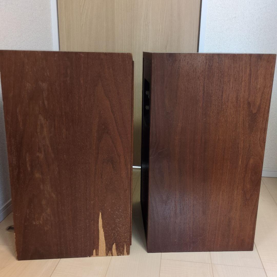 希少HITACHI LO-D HS-500 スピーカーペア
