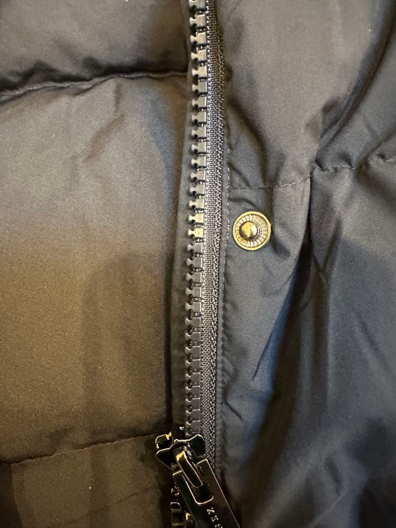 PYRENEX PYRENEX/ピレネックス ELAURA 2 ダウンジャケット