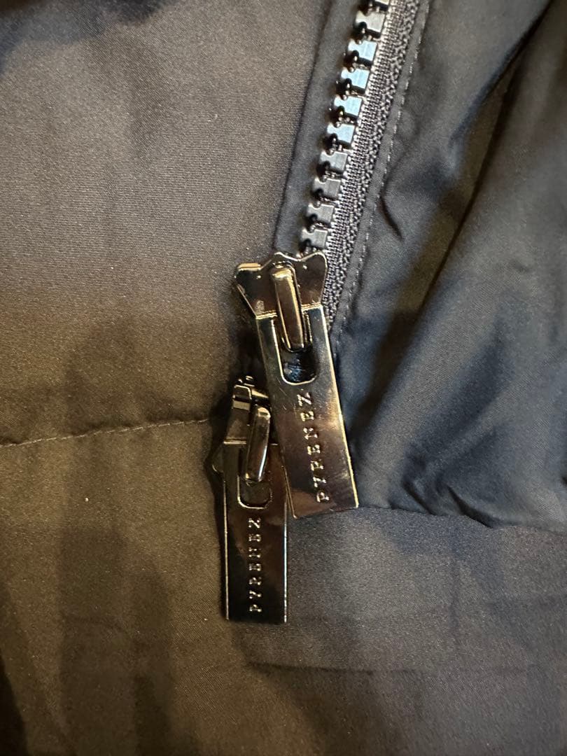 PYRENEX PYRENEX/ピレネックス ELAURA 2 ダウンジャケット